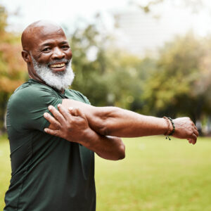 Men’s Health Panel