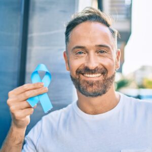 PSA Prostate Cancer Screening Test
