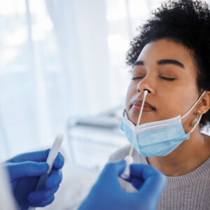 Respiratory Test