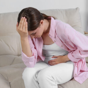 Urinary Tract Infection (UTI) Plus Panel